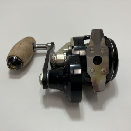 STUDIO OCEAN MARK スタジオオーシャンマーク ベイトリール ブルーヘブン 太田ガレージ L30HI/L S2T 本体のみ