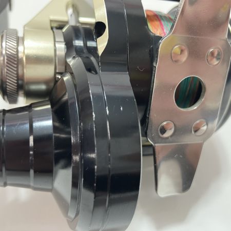 STUDIO OCEAN MARK スタジオオーシャンマーク ベイトリール ブルーヘブン 太田ガレージ L30HI/L S2T 本体のみ