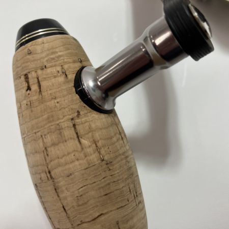 STUDIO OCEAN MARK スタジオオーシャンマーク ベイトリール ブルーヘブン 太田ガレージ L30HI/L S2T 本体のみ