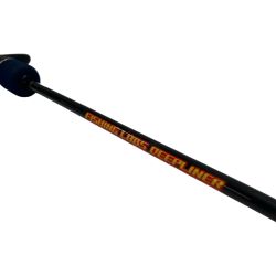 ディープライナー ルアーロッド ロジカル DLLG55#3 本体のみ Cランク