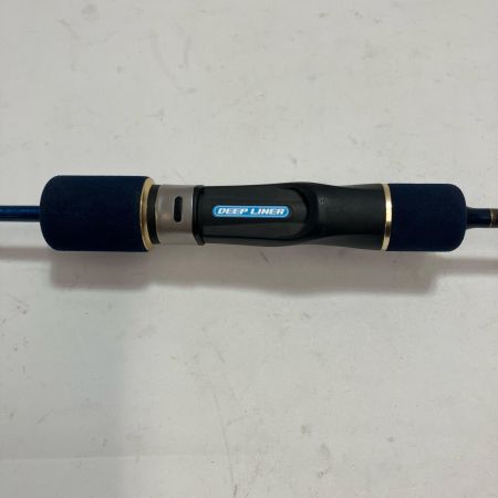 ディープライナー ルアーロッド ロジカル DLLG55#3 本体のみ