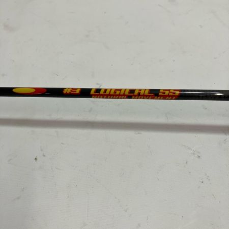 ディープライナー ルアーロッド ロジカル DLLG55#3 本体のみ