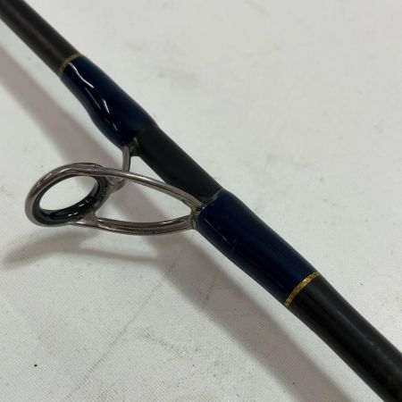 ディープライナー ルアーロッド ロジカル DLLG55#3 本体のみ