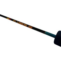 ディープライナー ルアーロッド ロジカル DLLG55#4 本体のみ Cランク