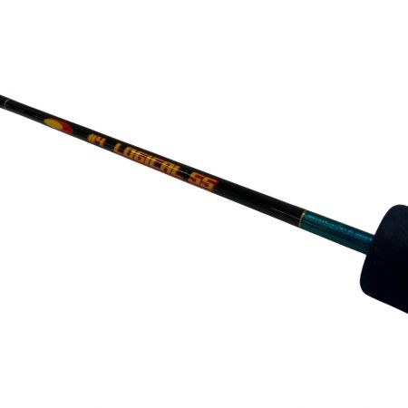 ディープライナー ルアーロッド ロジカル DLLG55#4 本体のみ