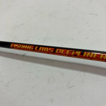 ディープライナー ルアーロッド ロジカル DLLG55#4 本体のみ