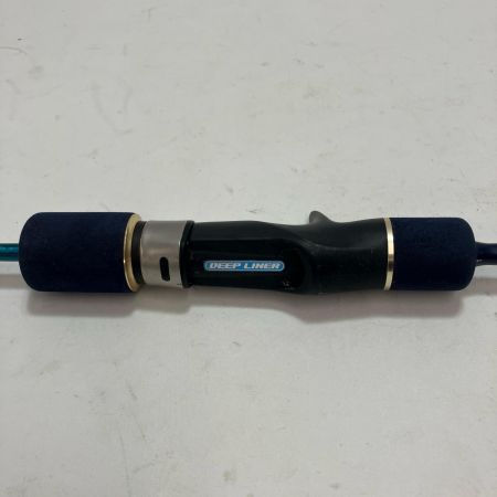ディープライナー ルアーロッド ロジカル DLLG55#4 本体のみ