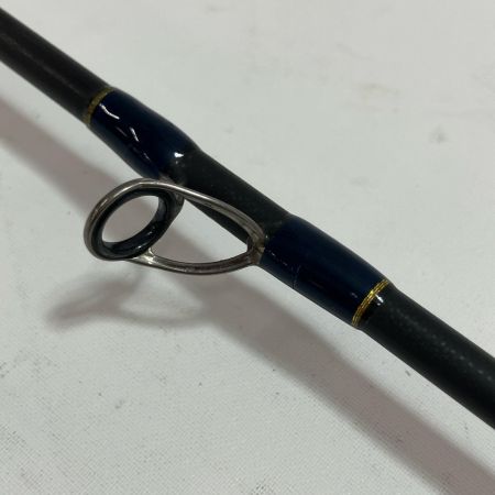 ディープライナー ルアーロッド ロジカル DLLG55#4 本体のみ