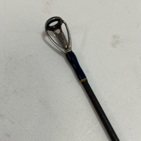 ディープライナー ルアーロッド ロジカル DLLG55#4 本体のみ