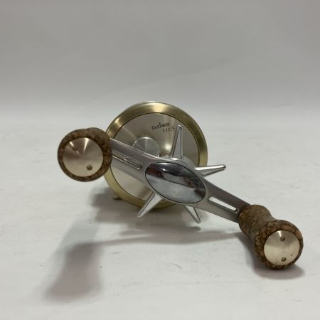 DAIWA ダイワ リール 両軸リール ミリオネアCV-Z 103