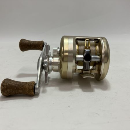 DAIWA ダイワ リール 両軸リール ミリオネアCV-Z 103