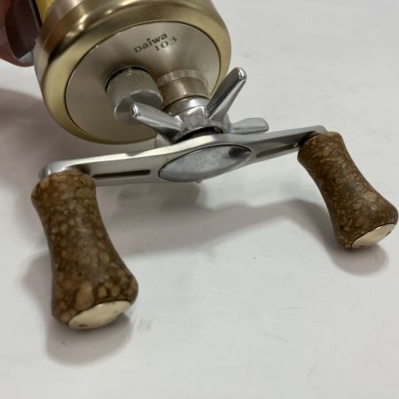 DAIWA ダイワ リール 両軸リール ミリオネアCV-Z 103