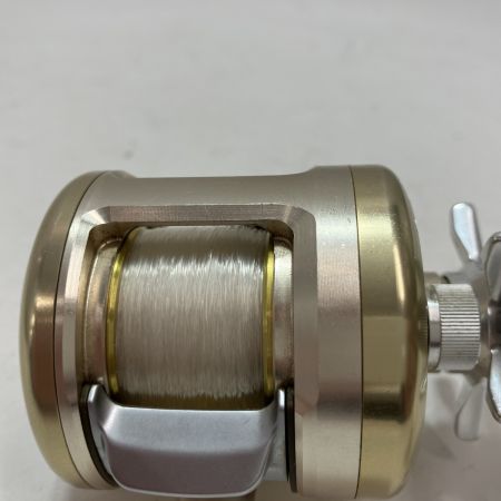 DAIWA ダイワ リール 両軸リール ミリオネアCV-Z 103