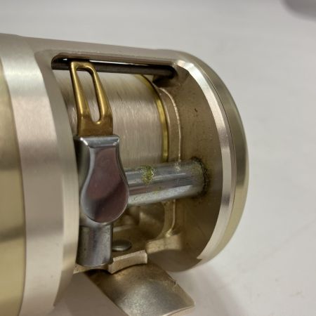 DAIWA ダイワ リール 両軸リール ミリオネアCV-Z 103