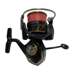 DAIWA ダイワ スピニングリール 21カルディア LT2500S  063176 Bランク