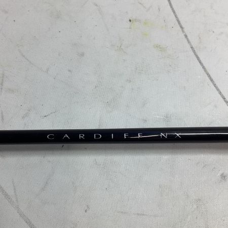 SHIMANO シマノ ロッド ルアーロッド カーディフNX S50L