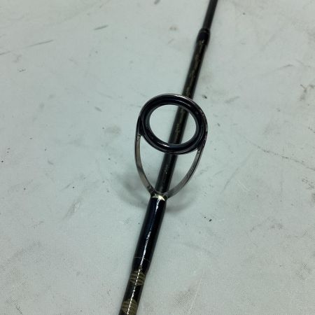 SHIMANO シマノ ロッド ルアーロッド カーディフNX S50L