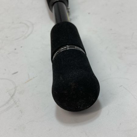 DAIWA ダイワ ルアーロッド スティーズ C66MH 05806115 竿袋付