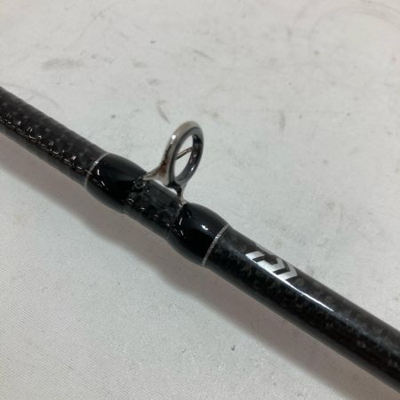 DAIWA ダイワ ルアーロッド スティーズ C66MH 05806115 竿袋付