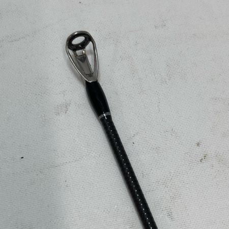 DAIWA ダイワ ルアーロッド スティーズ C66MH 05806115 竿袋付