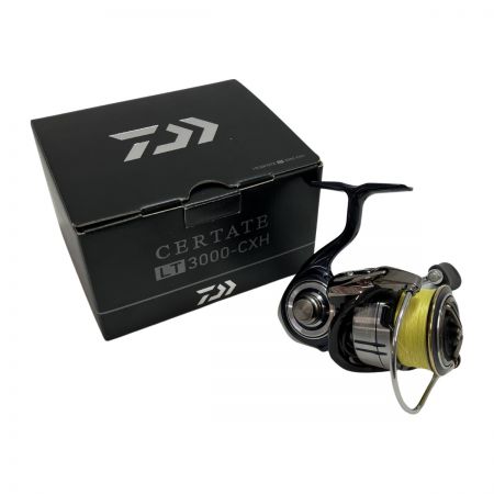 DAIWA ダイワ 19セルテート LT3000-CXH 00060048 スピニングリール