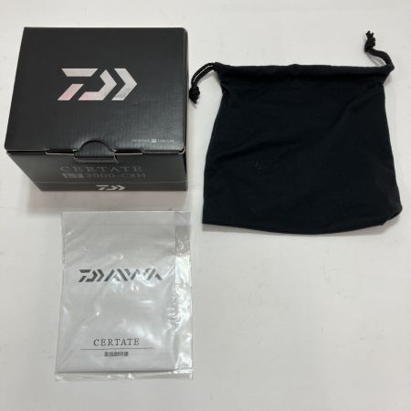 DAIWA ダイワ 19セルテート LT3000-CXH 00060048 スピニングリール