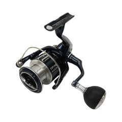  SHIMANO シマノ TWIN POWER 21 ツインパワーXD 4000XG 04293 スピニングリール Bランク