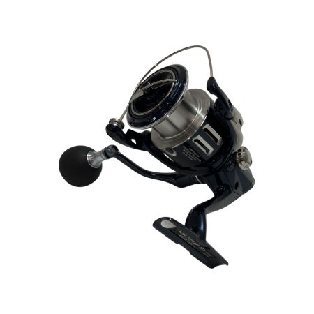 SHIMANO シマノ スピニングリール 21ツインパワーXD 4000XG 04293