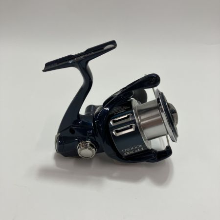 SHIMANO シマノ スピニングリール 21ツインパワーXD 4000XG 04293