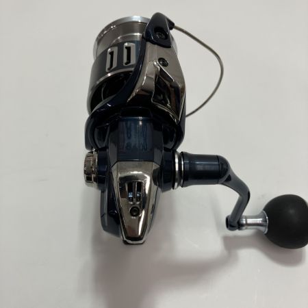SHIMANO シマノ スピニングリール 21ツインパワーXD 4000XG 04293