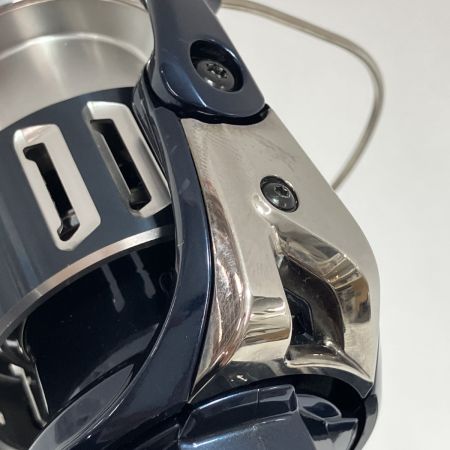 SHIMANO シマノ スピニングリール 21ツインパワーXD 4000XG 04293