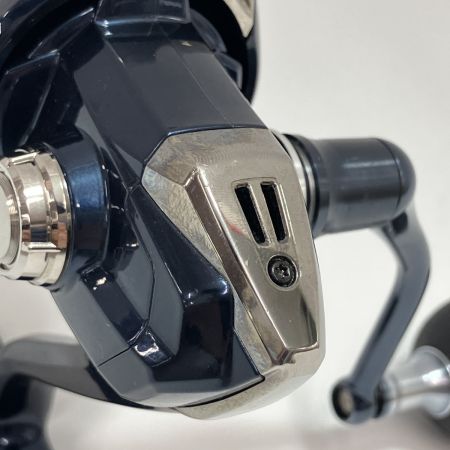 SHIMANO シマノ スピニングリール 21ツインパワーXD 4000XG 04293