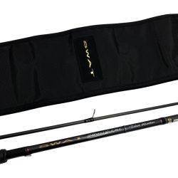 TENRYU CO. 天龍 ルアーロッド SWAT スワット SW932S-LML クラック有 Bランク