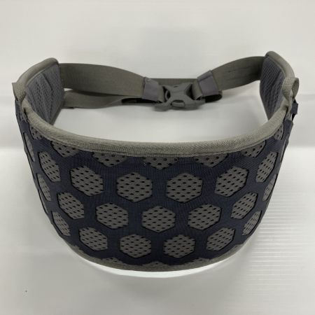 SIMMS 釣り用品 バッグ FLYWEIGHT HIP HYBRID SYSTEM グレー