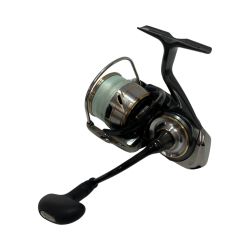 DAIWA ダイワ スピニングリール 20ルビアス LT4000-CXH 021114 Bランク