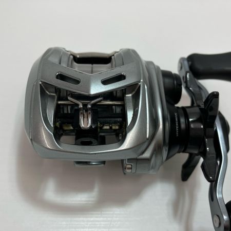 DAIWA ダイワ 釣り用品 リール ベイトリール アルファス SV TW 800S-XHL 00630228