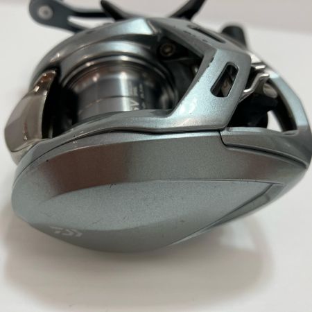 DAIWA ダイワ 釣り用品 リール ベイトリール アルファス SV TW 800S-XHL 00630228