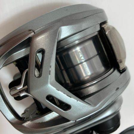 DAIWA ダイワ 釣り用品 リール ベイトリール アルファス SV TW 800S-XHL 00630228