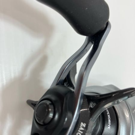 DAIWA ダイワ 釣り用品 リール ベイトリール アルファス SV TW 800S-XHL 00630228