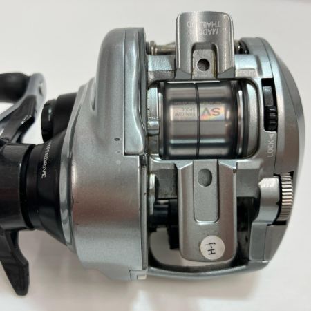 DAIWA ダイワ 釣り用品 リール ベイトリール アルファス SV TW 800S-XHL 00630228