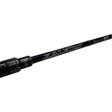 EVER GREEN エバーグリーン ルアーロッド カレイドインスピラーレGT IGTC-611XMH 本体のみ