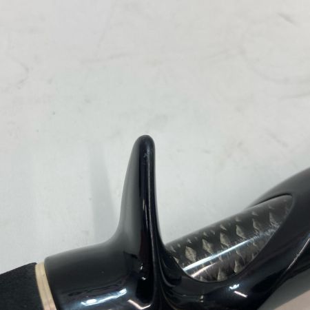 EVER GREEN エバーグリーン ルアーロッド カレイドインスピラーレGT IGTC-611XMH 本体のみ