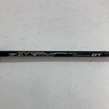 EVER GREEN エバーグリーン ルアーロッド カレイドインスピラーレGT IGTC-611XMH 本体のみ