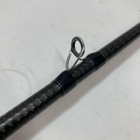 EVER GREEN エバーグリーン ルアーロッド カレイドインスピラーレGT IGTC-611XMH 本体のみ