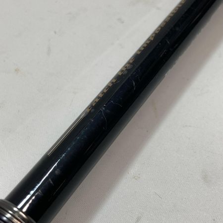 EVER GREEN エバーグリーン ルアーロッド カレイドインスピラーレGT IGTC-611XMH 本体のみ