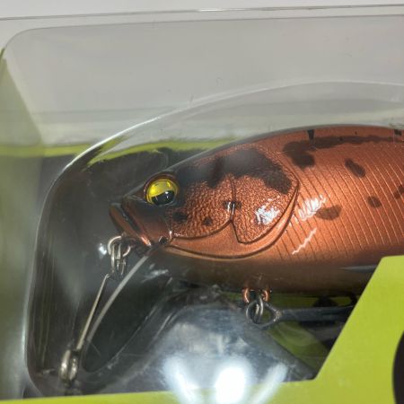 釣り用品 ルアー レイドジャパン G.I ジーアイ GI008 フロッグマン