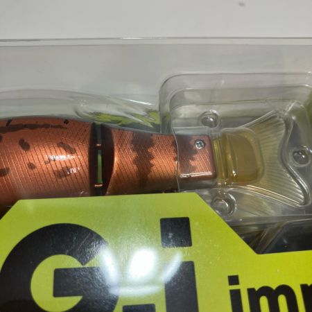 釣り用品 ルアー レイドジャパン G.I ジーアイ GI008 フロッグマン