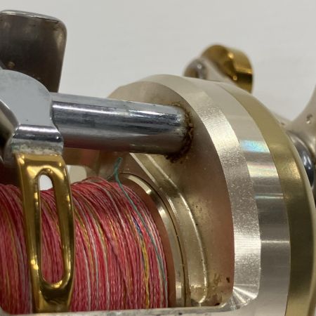 DAIWA ダイワ リール 両軸リール ミリオネア CV-Z 250F 00614722