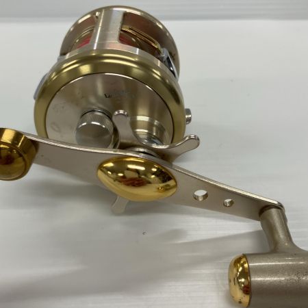 DAIWA ダイワ リール 両軸リール ミリオネア CV-Z 250F 00614722