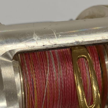 DAIWA ダイワ リール 両軸リール ミリオネア CV-Z 250F 00614722